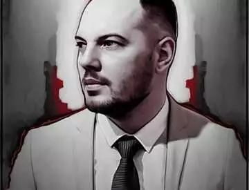 Хрокалов Артем