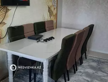 3-комнатная квартира, этаж 5 из 5, 68 м²