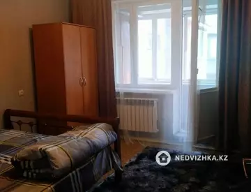 70 м², 3-комнатная квартира, этаж 5 из 5, 70 м², на длительный срок, изображение - 7