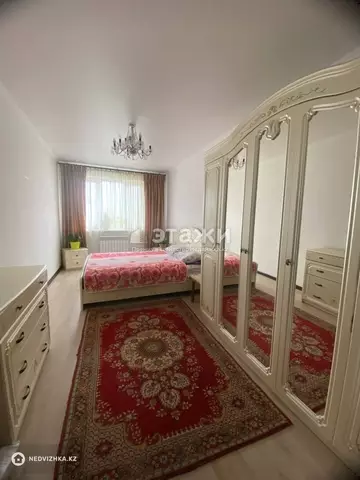 100.2 м², 3-комнатная квартира, этаж 9 из 9, 100 м², изображение - 2