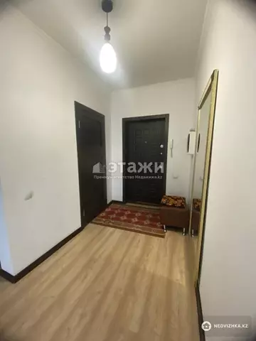 100.2 м², 3-комнатная квартира, этаж 9 из 9, 100 м², изображение - 12