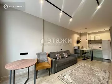 55 м², 2-комнатная квартира, этаж 11 из 17, 55 м², на длительный срок, изображение - 7