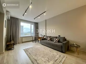 55 м², 2-комнатная квартира, этаж 11 из 17, 55 м², на длительный срок, изображение - 8