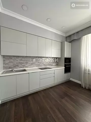 85 м², 2-комнатная квартира, этаж 12 из 12, 85 м², на длительный срок, изображение - 5