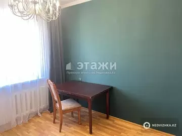 70 м², 3-комнатная квартира, этаж 14 из 14, 70 м², на длительный срок, изображение - 4