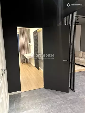 55 м², 2-комнатная квартира, этаж 12 из 17, 55 м², на длительный срок, изображение - 10