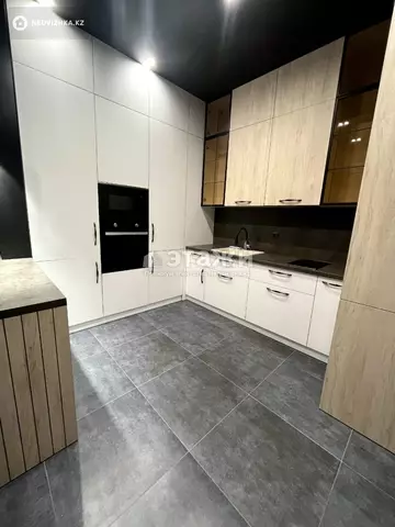 55 м², 2-комнатная квартира, этаж 12 из 17, 55 м², на длительный срок, изображение - 15