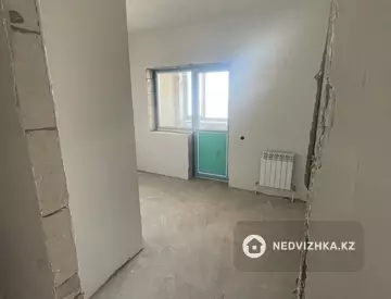 33 м², 1-комнатная квартира, этаж 14 из 18, 33 м², изображение - 3