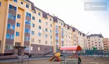 2-комнатная квартира, этаж 5 из 6, 60 м²