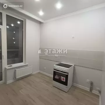 1-комнатная квартира, этаж 7 из 18, 40 м²