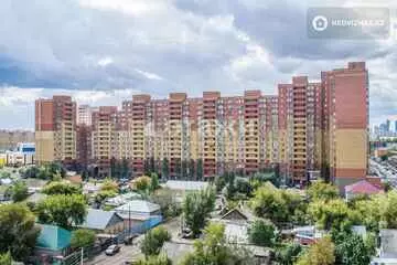 67 м², 2-комнатная квартира, этаж 11 из 15, 67 м², изображение - 43