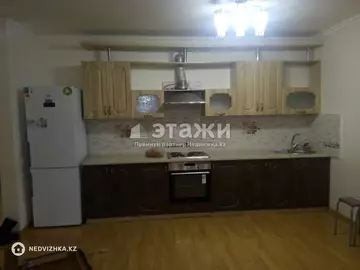 3-комнатная квартира, этаж 5 из 9, 112 м²