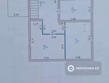 200 м², 6-комнатный дом, 6 соток, 200 м², изображение - 13