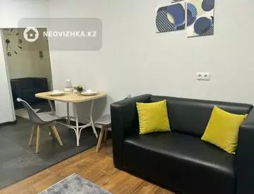 45 м², 1-комнатная квартира, этаж 12 из 12, 45 м², посуточно, изображение - 9