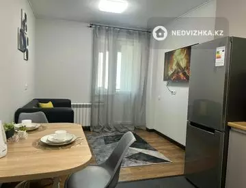 45 м², 1-комнатная квартира, этаж 12 из 12, 45 м², посуточно, изображение - 5