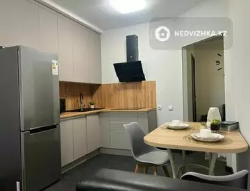 45 м², 1-комнатная квартира, этаж 12 из 12, 45 м², посуточно, изображение - 10