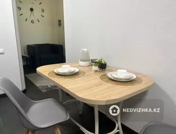 45 м², 1-комнатная квартира, этаж 12 из 12, 45 м², посуточно, изображение - 11