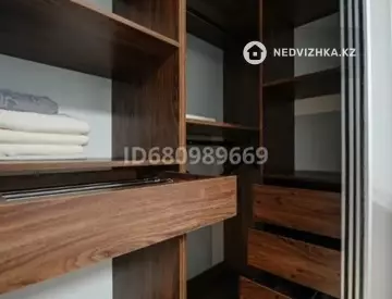 45 м², 1-комнатная квартира, этаж 12 из 12, 45 м², посуточно, изображение - 14