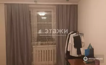2-комнатная квартира, этаж 2 из 16, 65 м²