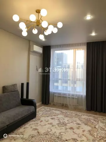 2-комнатная квартира, этаж 8 из 10, 69 м²