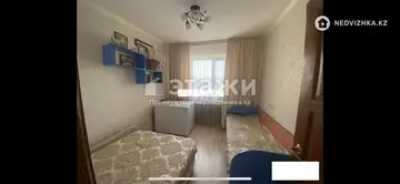 80 м², 4-комнатная квартира, этаж 9 из 9, 80 м², изображение - 2