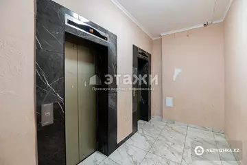 38.1 м², 1-комнатная квартира, этаж 7 из 18, 38 м², изображение - 4