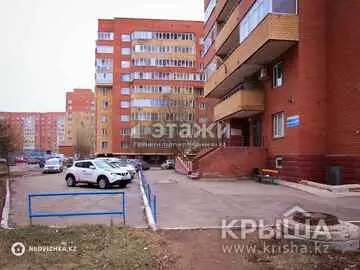 69 м², 2-комнатная квартира, этаж 7 из 9, 69 м², изображение - 15