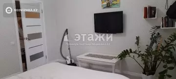 2-комнатная квартира, этаж 4 из 23, 46 м²