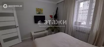 2-комнатная квартира, этаж 4 из 23, 46 м²