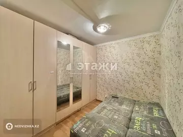 59 м², 2-комнатная квартира, этаж 3 из 9, 59 м², изображение - 4