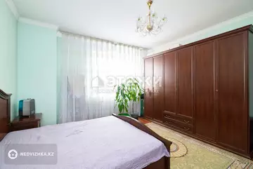 107 м², 3-комнатная квартира, этаж 8 из 9, 107 м², изображение - 12