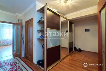 107 м², 3-комнатная квартира, этаж 8 из 9, 107 м², изображение - 17