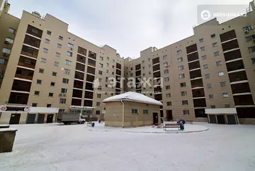 107 м², 3-комнатная квартира, этаж 8 из 9, 107 м², изображение - 25