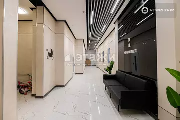 2-комнатная квартира, этаж 3 из 12, 69 м²