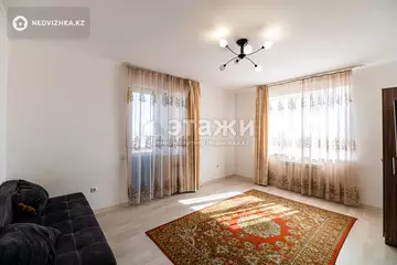 1-комнатная квартира, этаж 18 из 21, 44 м²