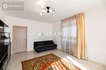 1-комнатная квартира, этаж 18 из 21, 44 м²