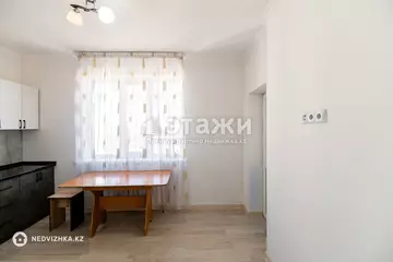44.5 м², 1-комнатная квартира, этаж 18 из 21, 44 м², изображение - 7