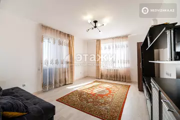 1-комнатная квартира, этаж 18 из 21, 44 м²