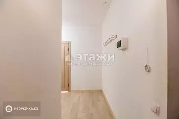 44.5 м², 1-комнатная квартира, этаж 18 из 21, 44 м², изображение - 12