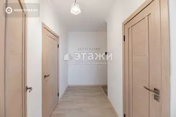 44.5 м², 1-комнатная квартира, этаж 18 из 21, 44 м², изображение - 14