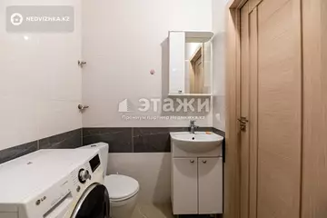 44.5 м², 1-комнатная квартира, этаж 18 из 21, 44 м², изображение - 17
