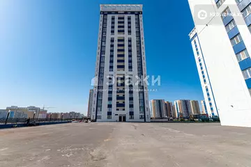 3-комнатная квартира, этаж 2 из 21, 81 м²