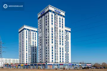 81 м², 3-комнатная квартира, этаж 2 из 21, 81 м², изображение - 4