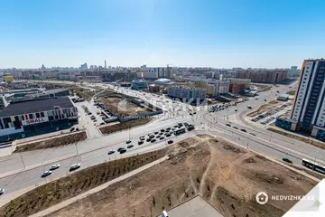 44.5 м², 1-комнатная квартира, этаж 18 из 21, 44 м², изображение - 25