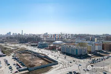 44.5 м², 1-комнатная квартира, этаж 18 из 21, 44 м², изображение - 26