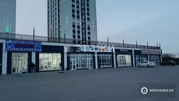 44.5 м², 1-комнатная квартира, этаж 18 из 21, 44 м², изображение - 28