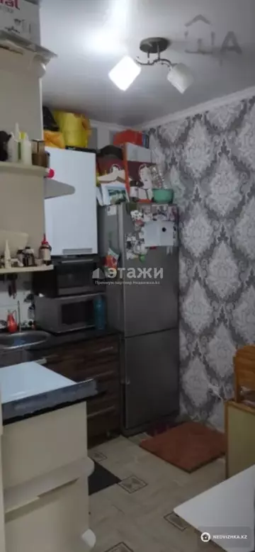 2-комнатная квартира, этаж 4 из 9, 44 м²