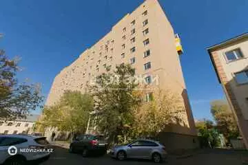 2-комнатная квартира, этаж 8 из 9, 35 м²
