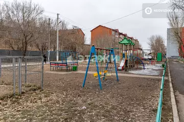 1-комнатная квартира, этаж 4 из 5, 28 м²