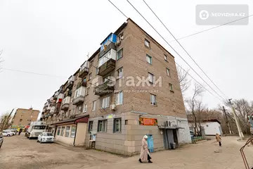 33 м², 1-комнатная квартира, этаж 3 из 5, 33 м², изображение - 5